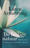 De heilige natuur - Karen Armstrong - Hardcover (9789021462707) - thumbnail