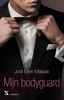 Mijn bodyguard - Jodi Ellen Malpas - eBook (9789401606080)