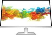 HP 32f, 32 Inch Full-HD (1920x1080p) 300 Nits IPS-monitor, HDMI, VGA, Onstpiegeld (6XJ00AA)