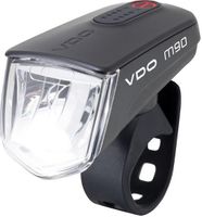 VDO Eco light m90fl koplamp usb led 90lux li-on + micro usb kabel - thumbnail