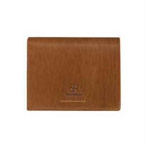 DE ROOY WALLET SECR. COMP BEIGE