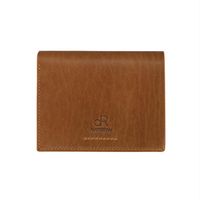 DE ROOY WALLET SECR. COMP BEIGE - thumbnail