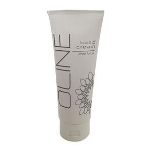 Oline Handcream White Lotus Tube 75ml