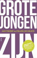 Grote jongen zijn - Jan Tromp - Paperback (9789058756923)