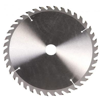 FERM Zaagblad 30/16 40T TCT 255 mm MSA1028