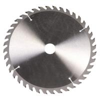 FERM Zaagblad 30/16 40T TCT 255 mm MSA1028
