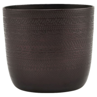 House Doctor Bloempot Chappra