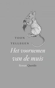 Het voornemen van de muis - Toon Tellegen - ebook