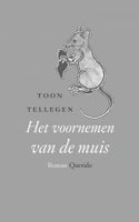 Het voornemen van de muis - Toon Tellegen - ebook