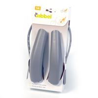 Qibbel stylingset basis achter grijs