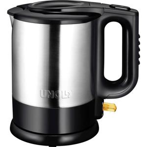 Unold 18015 waterkoker 1,5 l 2200 W Zwart