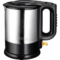 Unold 18015 waterkoker 1,5 l 2200 W Zwart - thumbnail