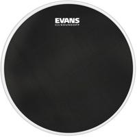 Evans BD20SO1 SoundOff Mesh Head 20 inch bassdrum gaasvel - thumbnail