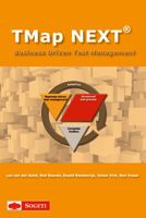 TMap NEXT - Leo van der Aalst, Ewald Roodenrijs, Johan Vink, Rob Baarda - ebook