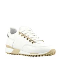Via Vai 5412067 leren sneakers wit