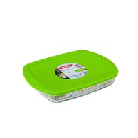 Pyrex Cook & Store 0,8l Deksel