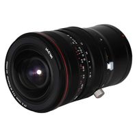 Laowa 15mm f/4.5R Zero-D Shift Nikon Z-mount objectief