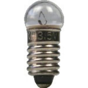 BELI-BECO 9032 Displaylampje 12 V 0.96 W Fitting E5.5 Helder 1 stuk(s)