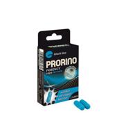 Ero Prorino Capsules Voor Mannen - 2 Stuks (2stuks)