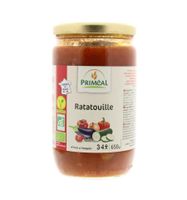 Groentemix ratatouille bio