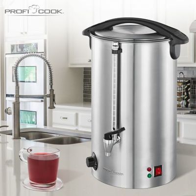 ProfiCook PC-HGA 1111 Warme dranken Niet-geïsoleerd