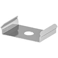 SLV 1000487 GRAZIA 10 Bevestigings-set RVS (l x b x h) 10 x 15.3 x 3 mm 1 stuk(s)