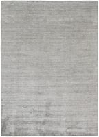 MOMO Rugs - Plain Dust Steel - 250x350 cm Vloerkleed - thumbnail