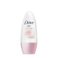 Dove Soft Feel anti-transpirant roller - 6 x 50 ml