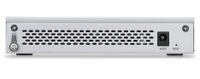 Ubiquiti Networks UniFi Switch 8 Managed Gigabit Ethernet (10/100/1000) Power over Ethernet (PoE) Grijs - thumbnail