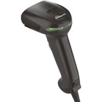 Honeywell Xenon Performance 1950g Barcodescanner Kabel 1D, 2D Imager Zwart Handmatig RS232, USB - thumbnail