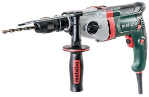 Metabo SBE 850-2 Klopboormachine | 850 Watt | 36 / 14 Nm | 1-13 mm | In Metabox 145 L - 600782850