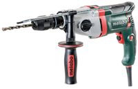 Metabo SBE 850-2 Klopboormachine | 850 Watt | 36 / 14 Nm | 1-13 mm | In Metabox 145 L - 600782850 - thumbnail