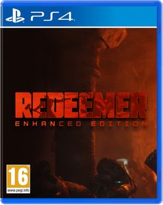 Redeemer Enhanced Edition