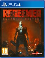 Redeemer Enhanced Edition - thumbnail