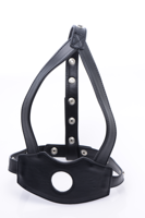 XR Brands Face Fuk II - Dildo Face Harness