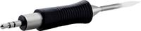 Weller T0054460373 soldeerpunt voor WXMPMS, 1,3 x 0,5 mm