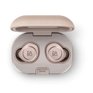 Bang & Olufsen BeoPlay E8 2.0 mobiele hoofdtelefoon Stereofonisch In-ear Limestone - Aktie!