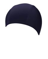 Beco badmuts heren lycra donkerblauw