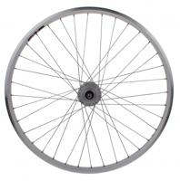 Shimano Voorwiel 28 x 1 5/8 x 1 3/8 (35/37-622) Naafdynamo Alu