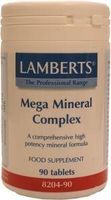 Mega mineral complex - thumbnail