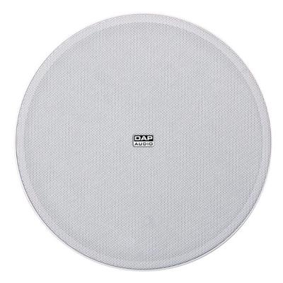 DAP DCS-5230 5 inch 2-wegs design plafondluidspreker 100V DAP DCS-5230 5 inch 2-wegs design plafondluidspreker 100V