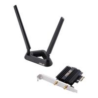 ASUS PCE-AX58BT Intern WLAN / Bluetooth 2402 Mbit/s - thumbnail