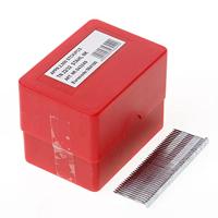 Haubold T-nagel staal verzinkt 2.2 x 32mm