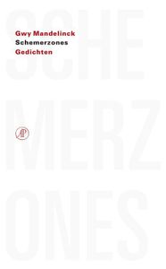 Schemerzones - Gwy Mandelinck - ebook