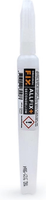 originalfix allfix+ transparante secondelijm tube 12 gram