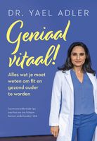 Geniaal vitaal - Yael Adler - ebook - thumbnail