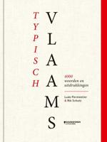 Typisch Vlaams - Ludo Permentier, Rik Schutz - Hardcover (9789059086517)