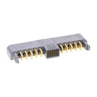 Molex 464379330 Male header, inbouw (standaard) Inhoud: 1 stuk(s) - thumbnail