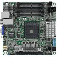 Moederbord AMD Asrock Rack X570D4I-2T - thumbnail