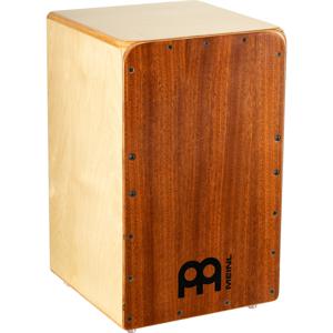 Meinl WCP100MH Woodcraft Professional cajon Mahogany